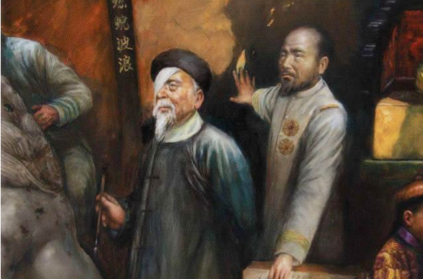面对小日本恐吓，中国签订《马关条约》太耻辱，自此“国乃不国” 第7张