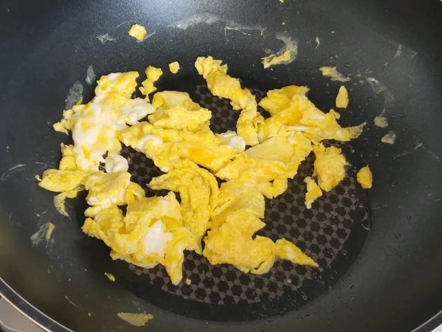 家常美食：自制木须肉，有肉有菜不油腻 第17张
