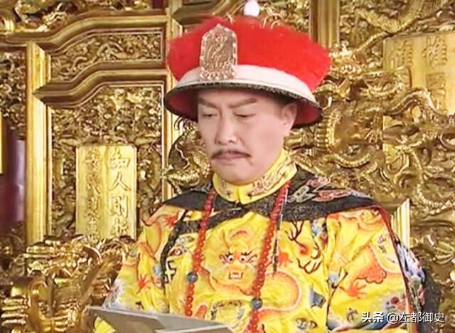 雍正是中国历史上的有为之君，但在位十三年间，也有三大过错 第3张