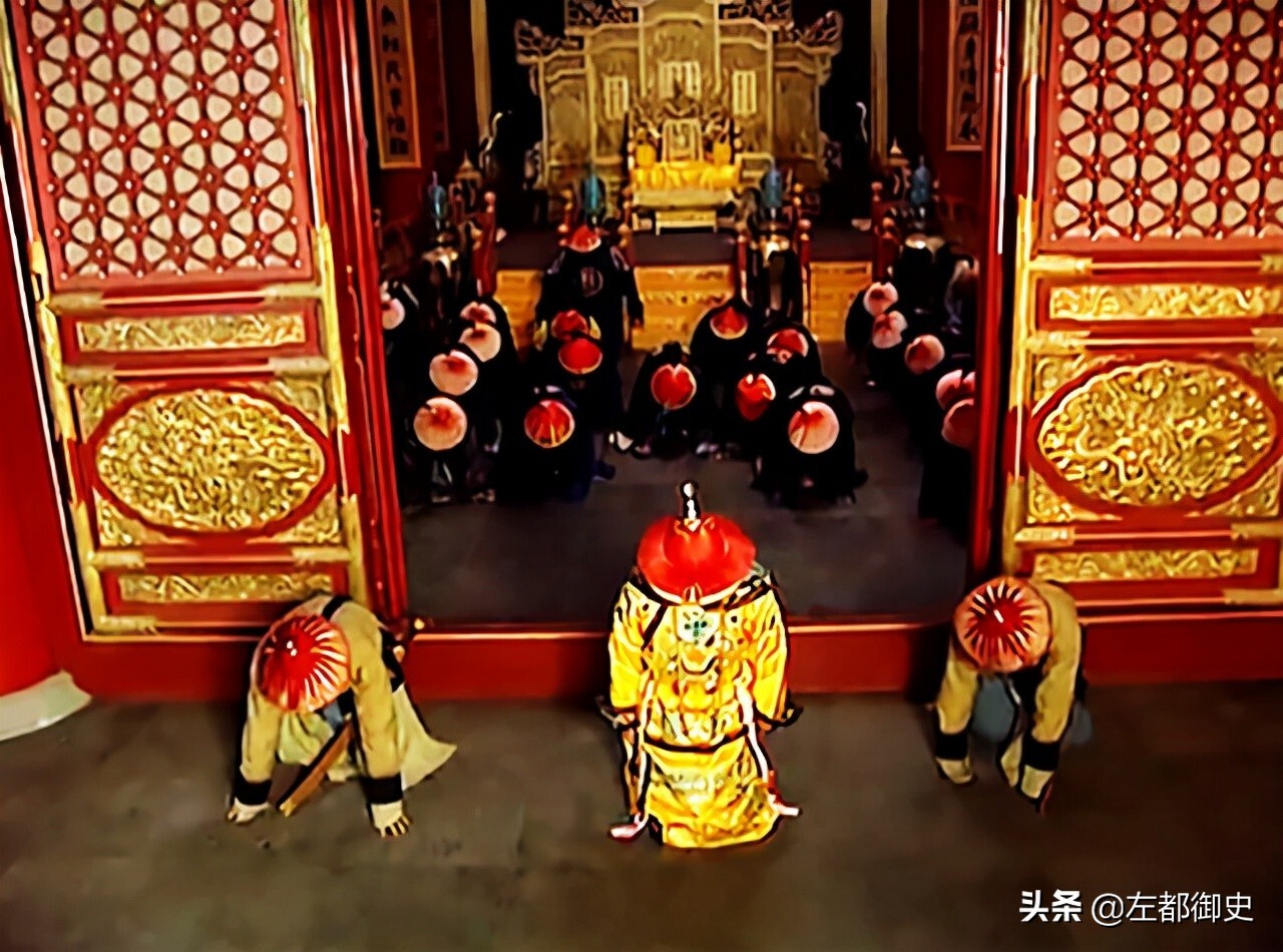雍正是中国历史上的有为之君，但在位十三年间，也有三大过错 第5张
