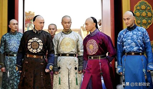 雍正是中国历史上的有为之君，但在位十三年间，也有三大过错 第9张
