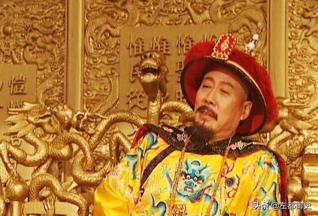 雍正是中国历史上的有为之君，但在位十三年间，也有三大过错 第11张