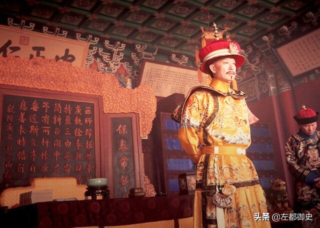 雍正是中国历史上的有为之君，但在位十三年间，也有三大过错 第13张