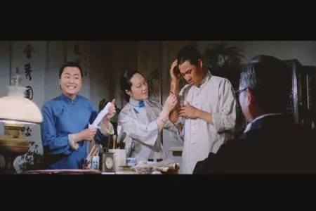 《骆驼祥子》：比贫穷更可怕的，是低层次的聪明 第7张