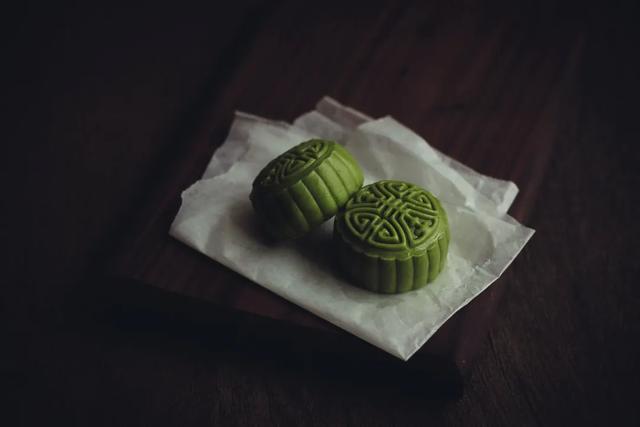 自制冰皮月饼，好吃有简单，一学就会 第5张