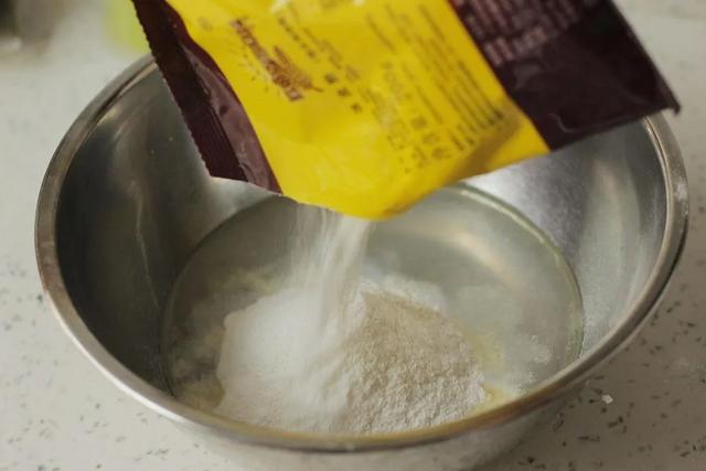 自制冰皮月饼，好吃有简单，一学就会 第9张
