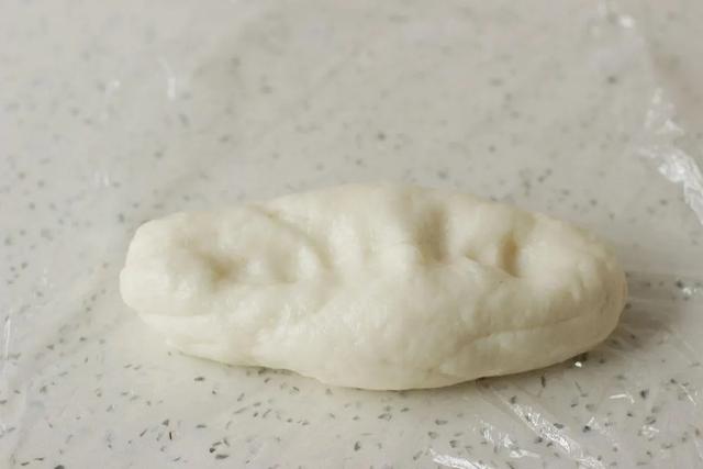 自制冰皮月饼，好吃有简单，一学就会 第15张