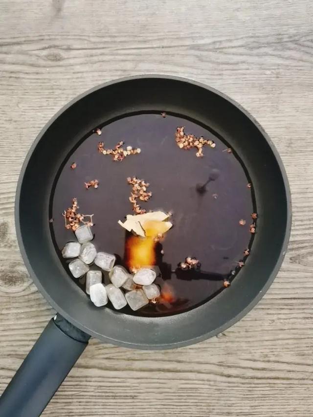 酸爽小咸菜，腌一晚就能吃，入味脆口 第3张