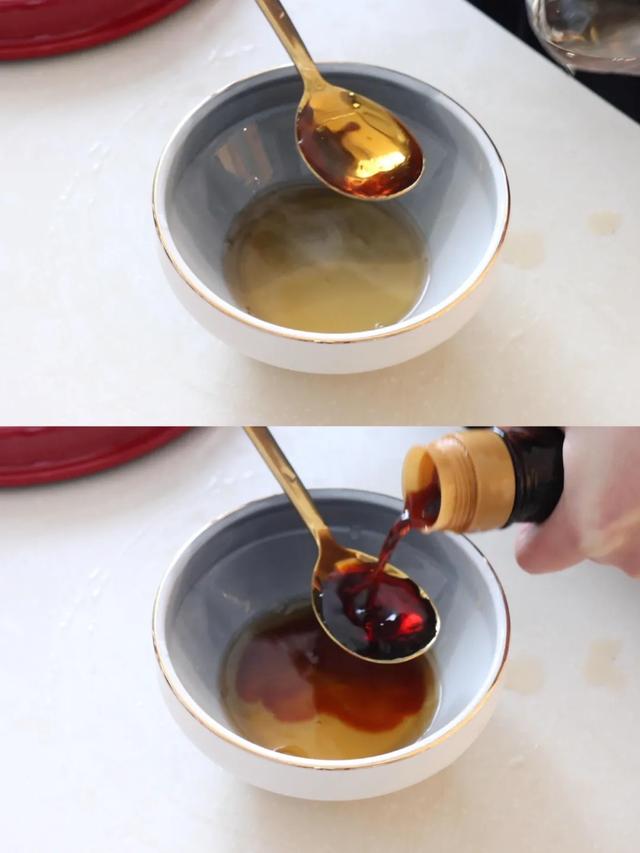 每日菜谱推荐：快速制作葱油焖鸡，喷香扑鼻，饭桌上的硬菜 第7张