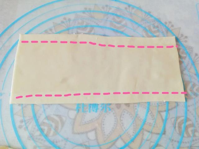 口袋饼搭配青椒土豆丝，清淡爽口，当早餐美味又健康 第13张