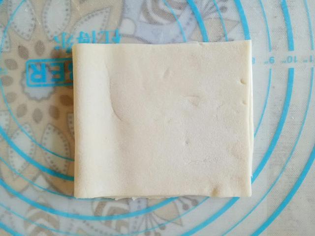 口袋饼搭配青椒土豆丝，清淡爽口，当早餐美味又健康 第15张
