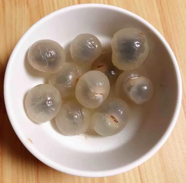 适合白露食用的两款美食，补气益肺，润喉生津 第9张