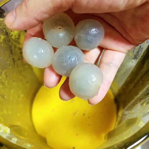 适合白露食用的两款美食，补气益肺，润喉生津 第17张