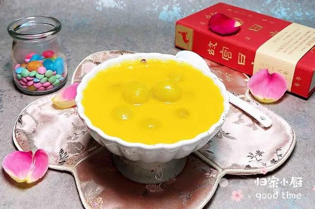 适合白露食用的两款美食，补气益肺，润喉生津 第21张