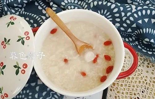 适合白露食用的两款美食，补气益肺，润喉生津 第23张