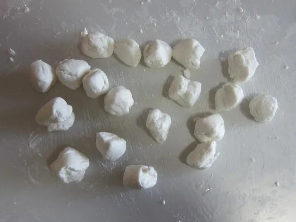 适合白露食用的两款美食，补气益肺，润喉生津 第29张