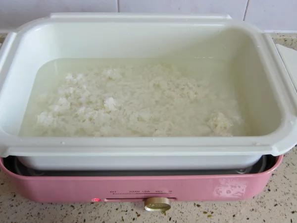 适合白露食用的两款美食，补气益肺，润喉生津 第31张