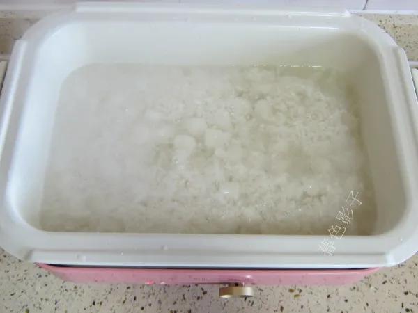 适合白露食用的两款美食，补气益肺，润喉生津 第33张