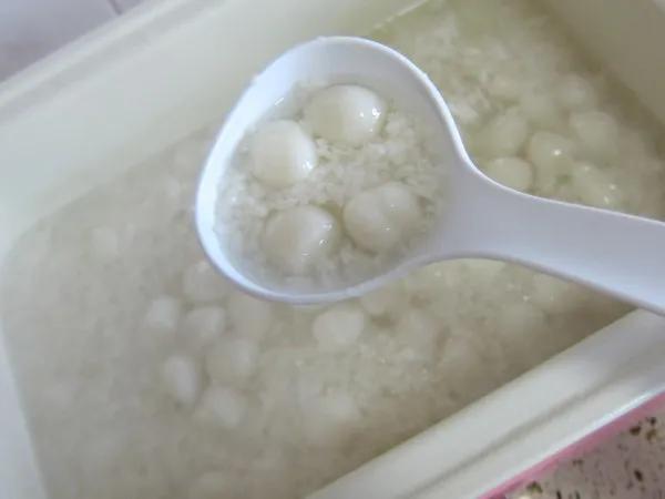 适合白露食用的两款美食，补气益肺，润喉生津 第35张