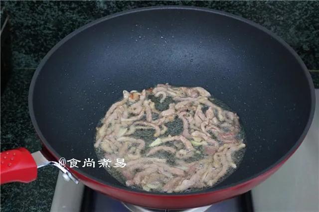 胃不好不用怕，秋天多吃这道菜，利脾膈，润肠胃！ 第5张