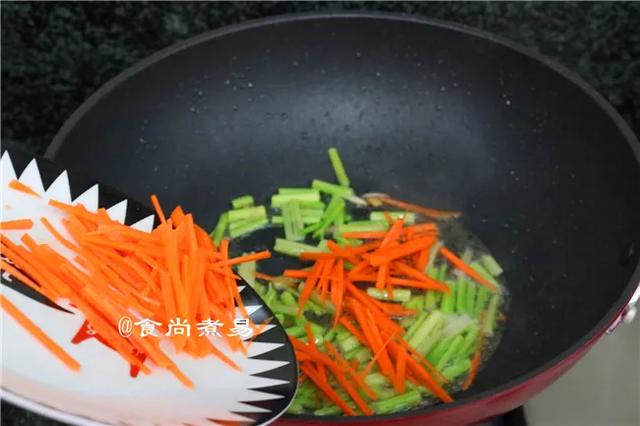 胃不好不用怕，秋天多吃这道菜，利脾膈，润肠胃！ 第7张