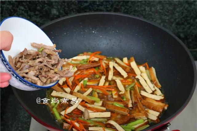 胃不好不用怕，秋天多吃这道菜，利脾膈，润肠胃！ 第11张