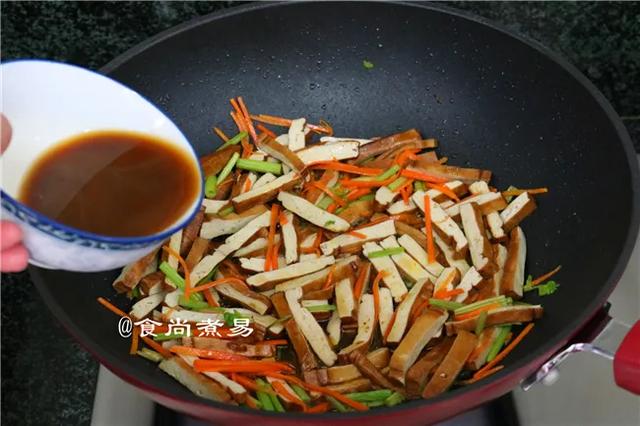 胃不好不用怕，秋天多吃这道菜，利脾膈，润肠胃！ 第13张