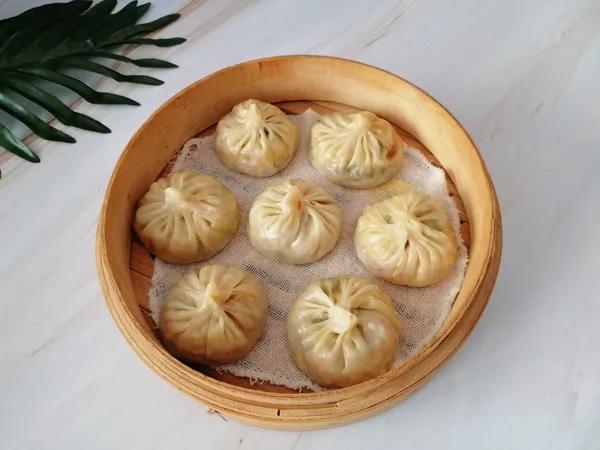 胃不好不用怕，秋天多吃这道菜，利脾膈，润肠胃！ 第15张