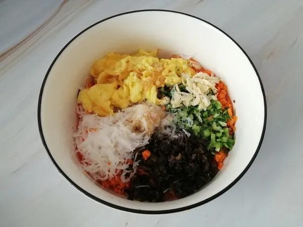 胃不好不用怕，秋天多吃这道菜，利脾膈，润肠胃！ 第27张