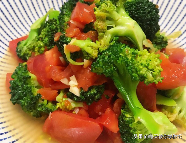 明天就做这7道美食菜谱，只看着口水都出来了！ 第11张