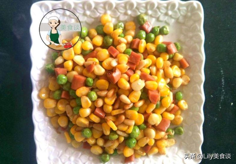 这10道菜年夜饭别错过，做法简单，好吃不贵，上桌让家人眼前一亮 第13张
