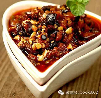 9个美食小菜谱，有肉的菜就是香！ 第1张