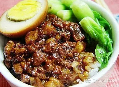 9个美食小菜谱，有肉的菜就是香！ 第9张