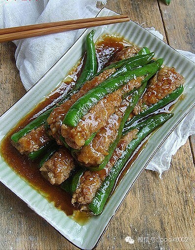 9个美食小菜谱，有肉的菜就是香！ 第13张