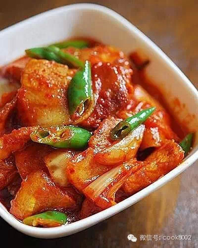 9个美食小菜谱，有肉的菜就是香！ 第17张