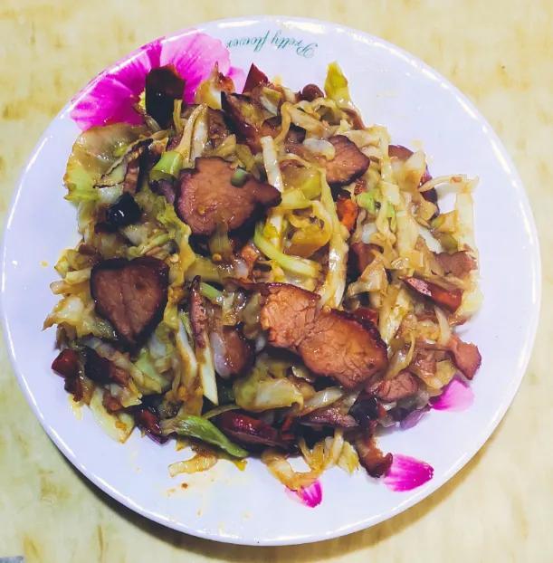 熏肉这样做非常美味 第1张