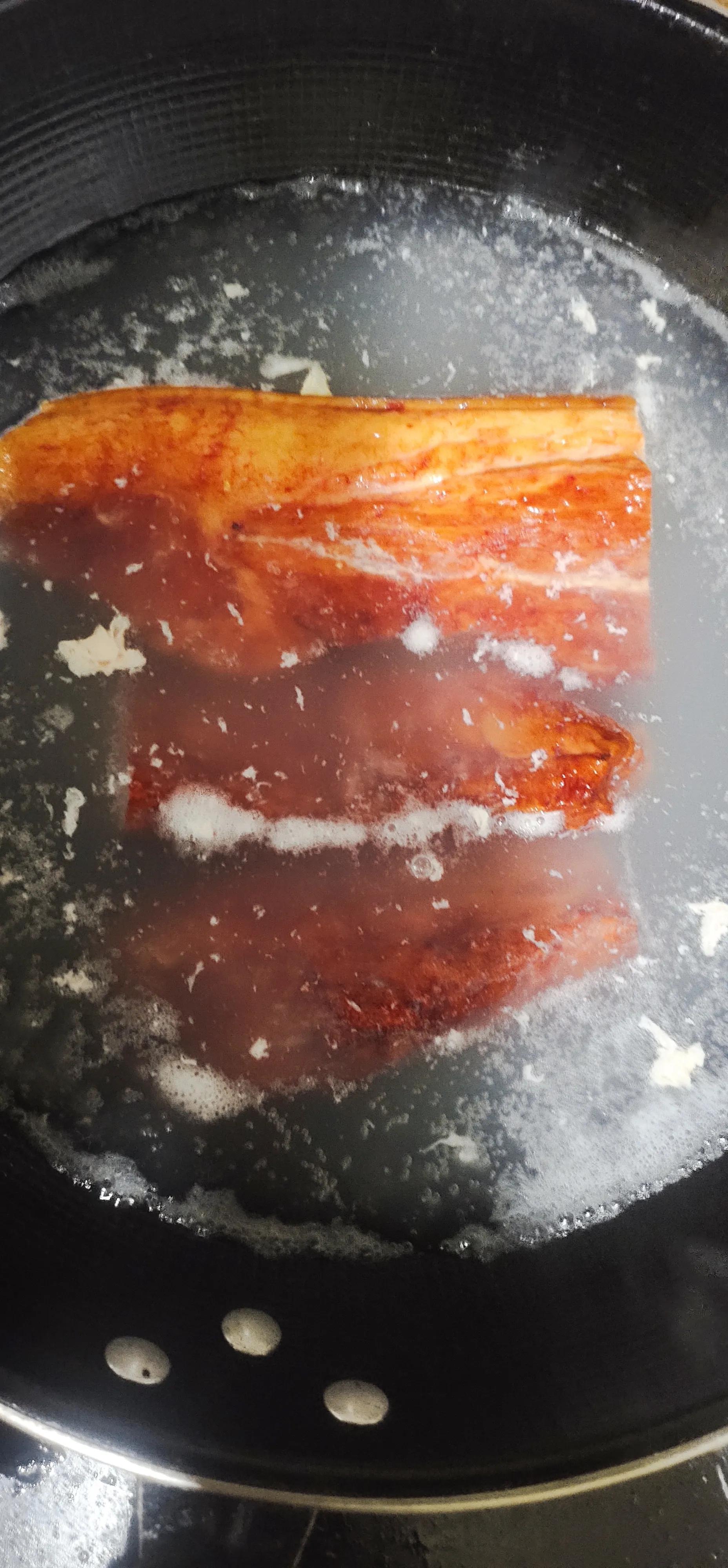 熏肉这样做非常美味 第3张