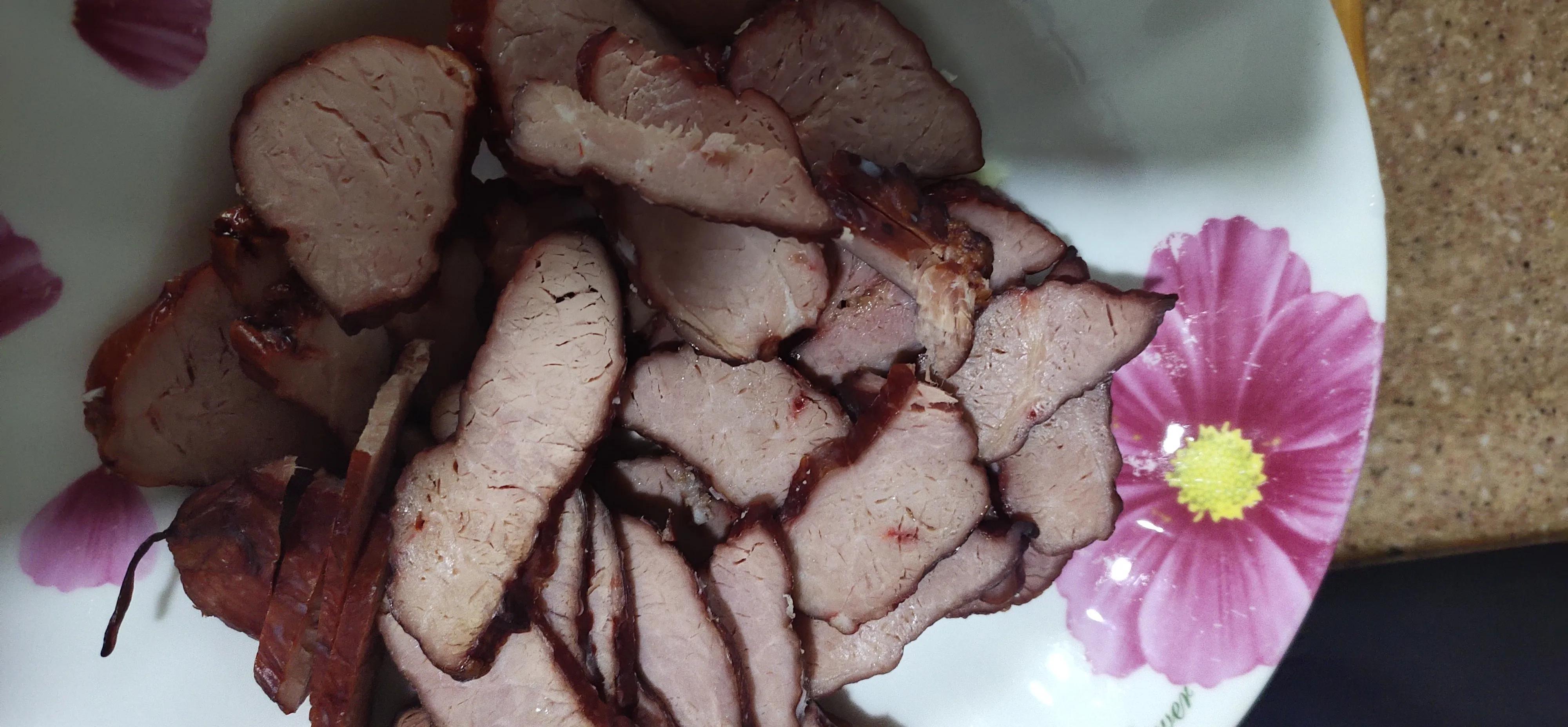 熏肉这样做非常美味 第5张