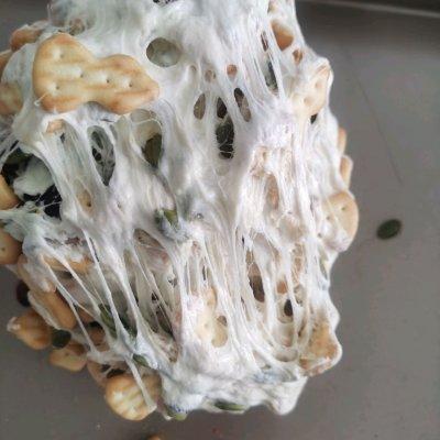简单快手，超级好吃，你一定要学的自制雪花酥 第9张