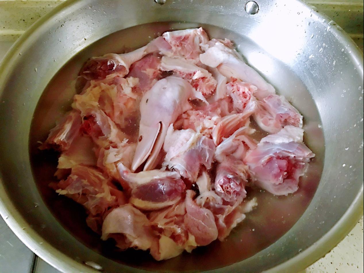 啤酒鸭的正宗做法，放瓶啤酒，软烂无腥味，浓香四溢，越吃越香 第7张