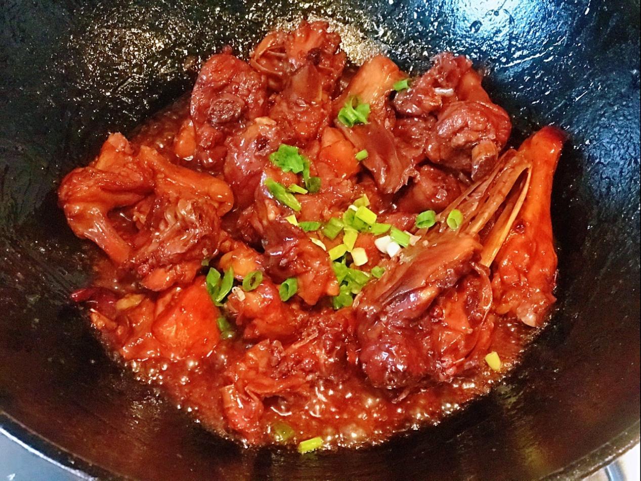 啤酒鸭的正宗做法，放瓶啤酒，软烂无腥味，浓香四溢，越吃越香 第19张