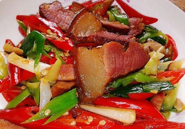 食物药物—蒜苗的营养价值 第7张