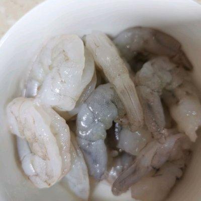 最详细的虾仁炒冬瓜的做法，再学不会我也没办法了 第3张