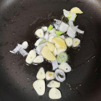 最详细的虾仁炒冬瓜的做法，再学不会我也没办法了 第7张