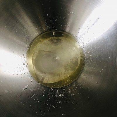 网红蛋黄酥，简单快手超美味 第13张