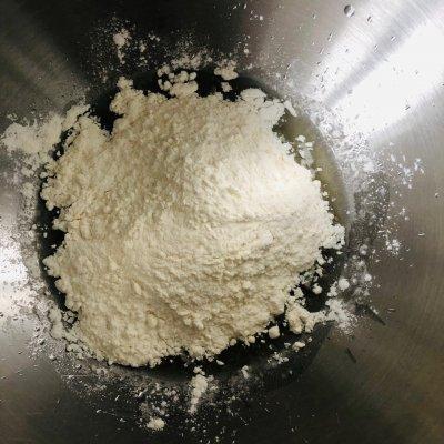 网红蛋黄酥，简单快手超美味 第15张