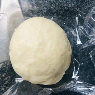 网红蛋黄酥，简单快手超美味 第17张