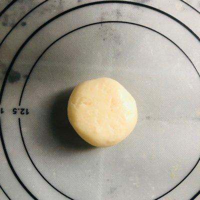 网红蛋黄酥，简单快手超美味 第29张
