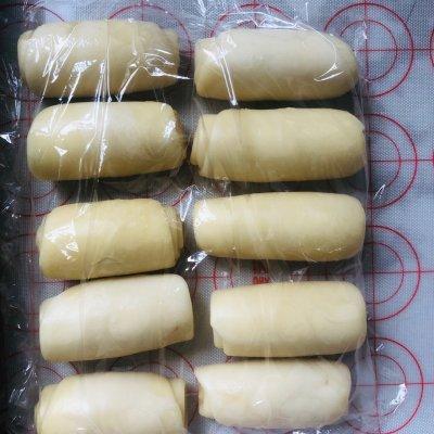 网红蛋黄酥，简单快手超美味 第37张