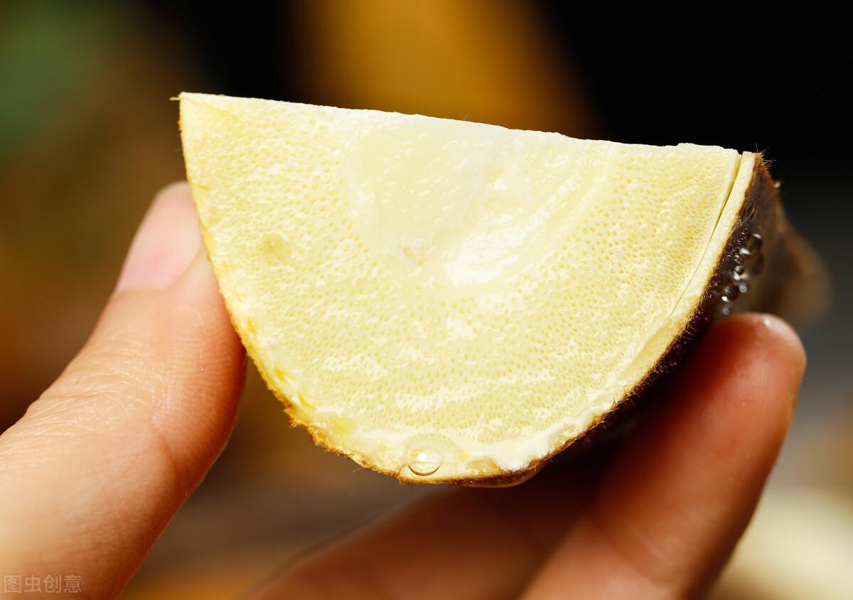 冬笋的八种做法，冬天不能错过的美味，别嫌它贵，因为真的很难挖 第21张